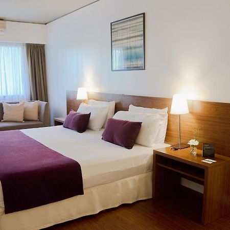 Dazzler By Wyndham Buenos Aires Maipu Hotel ภายนอก รูปภาพ