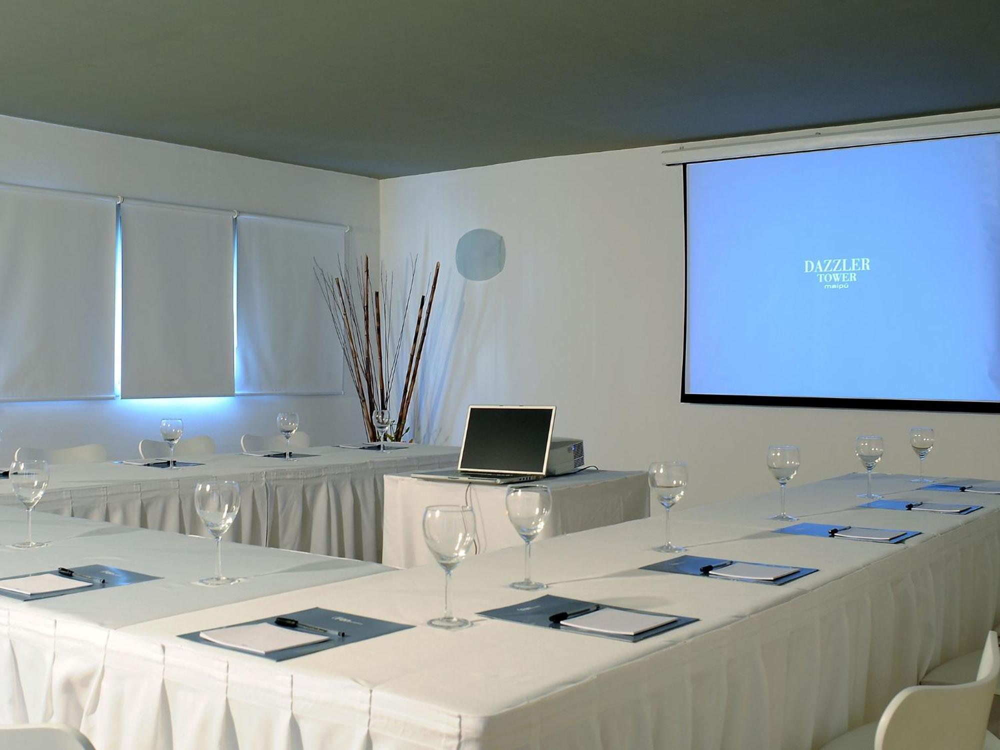 Dazzler By Wyndham Buenos Aires Maipu Hotel สิ่งอำนวยความสะดวก รูปภาพ