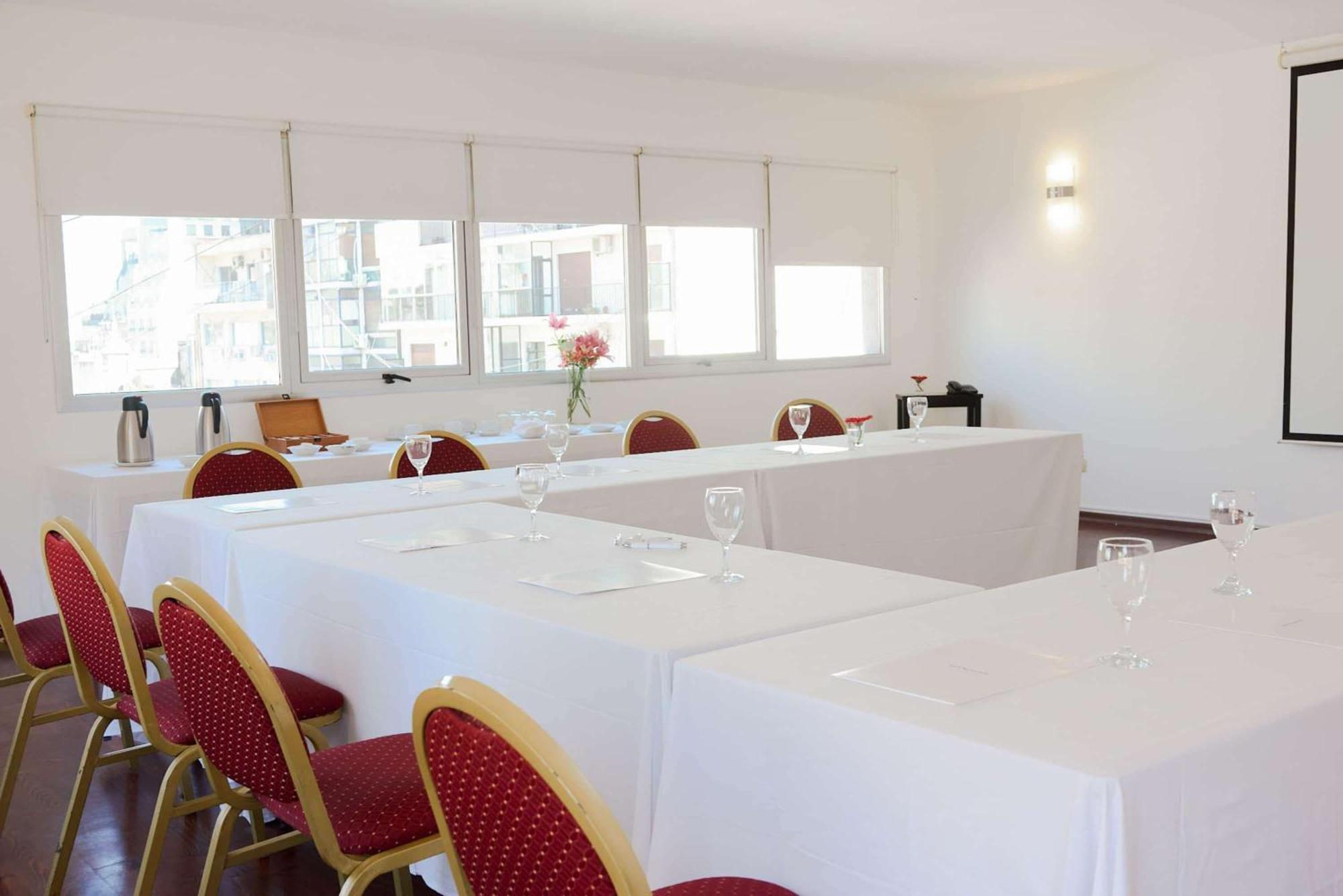Dazzler By Wyndham Buenos Aires Maipu Hotel ภายนอก รูปภาพ