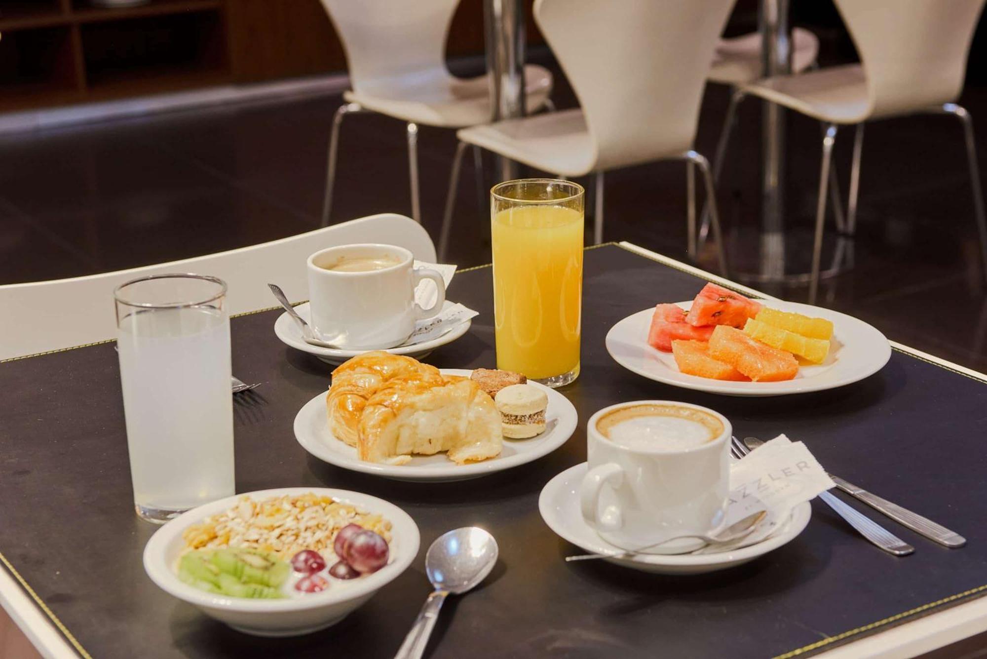 Dazzler By Wyndham Buenos Aires Maipu Hotel ภายนอก รูปภาพ