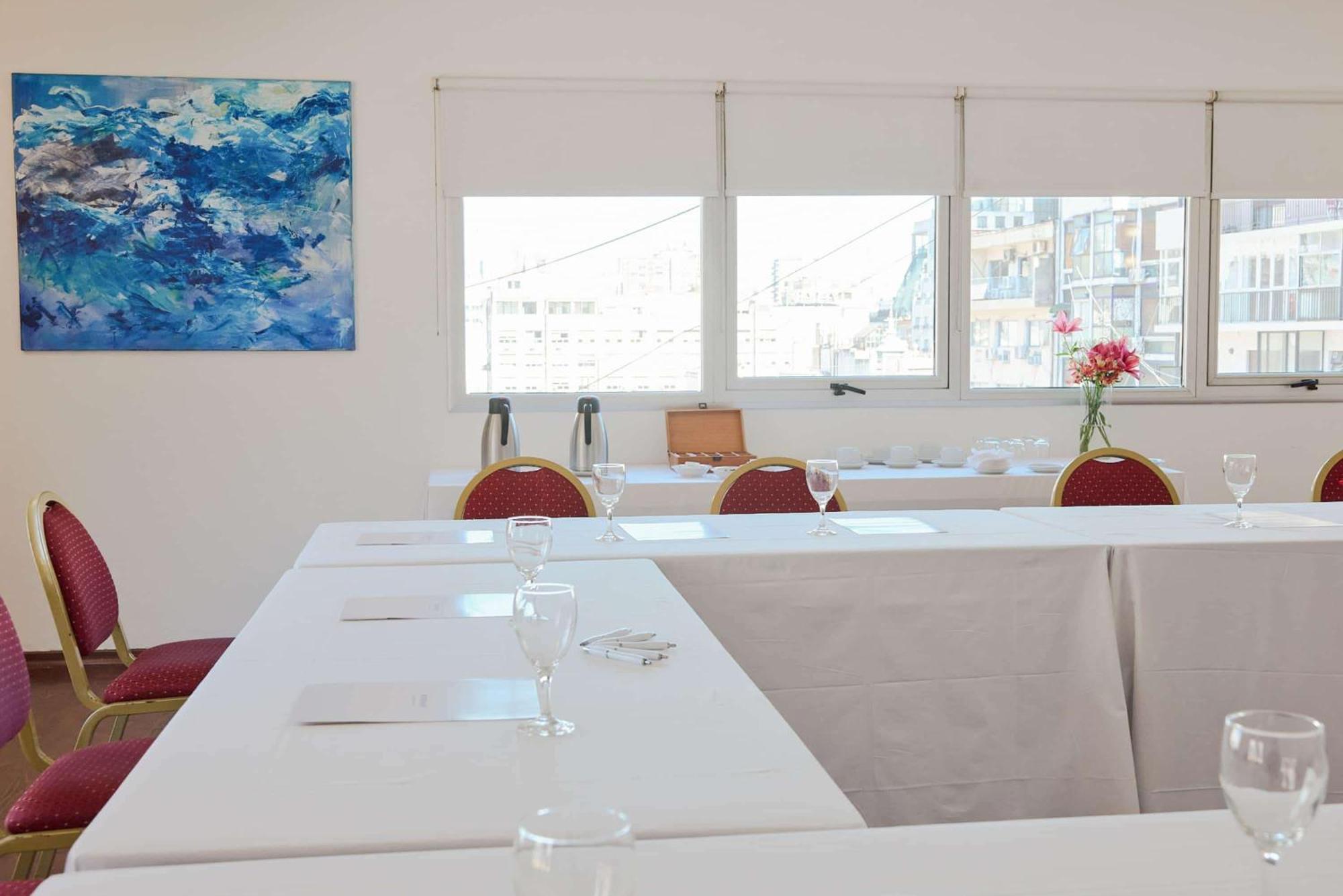 Dazzler By Wyndham Buenos Aires Maipu Hotel ภายนอก รูปภาพ