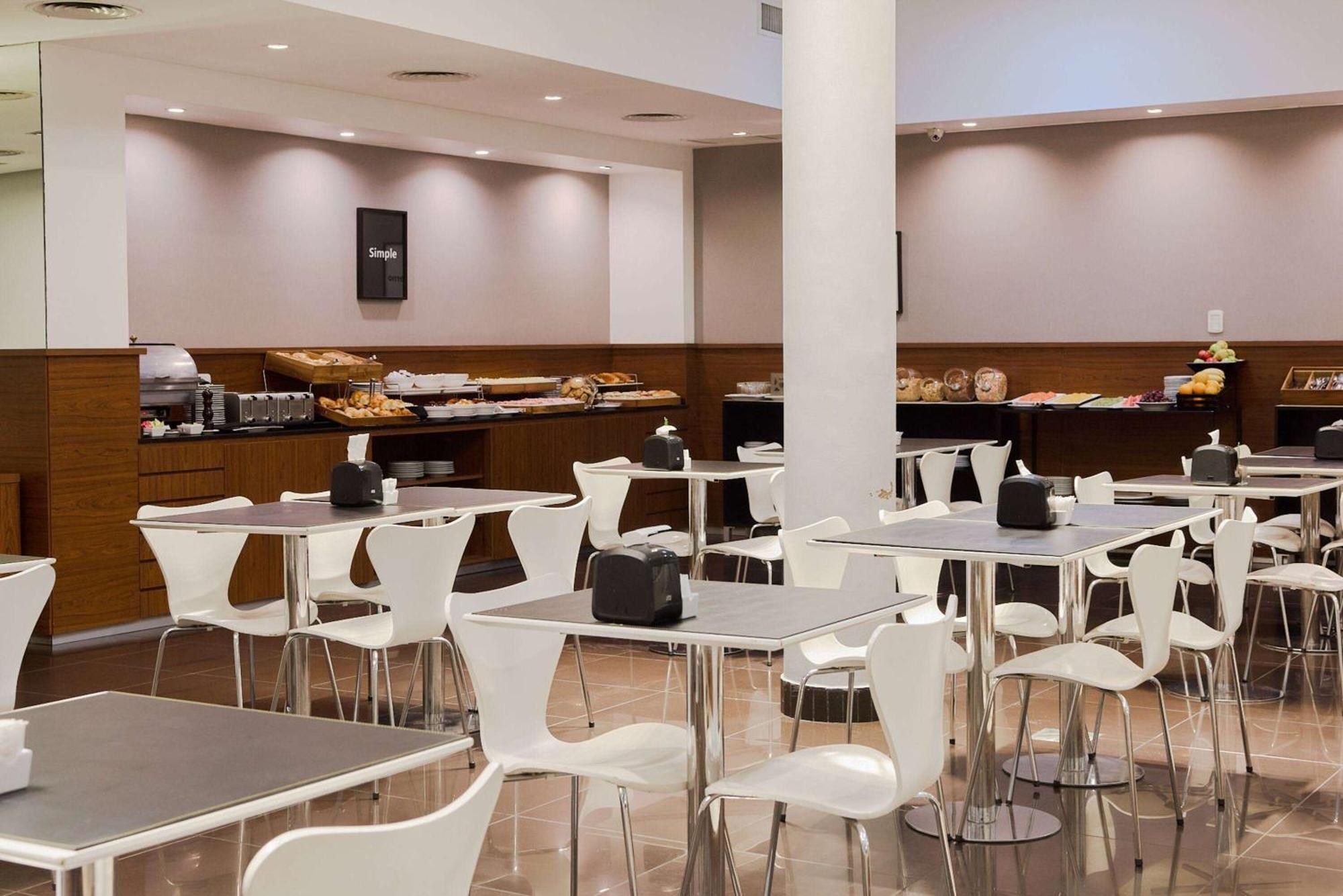 Dazzler By Wyndham Buenos Aires Maipu Hotel ภายนอก รูปภาพ