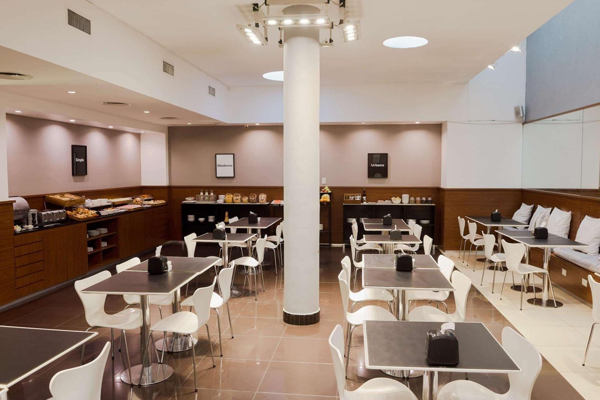 Dazzler By Wyndham Buenos Aires Maipu Hotel ภายนอก รูปภาพ