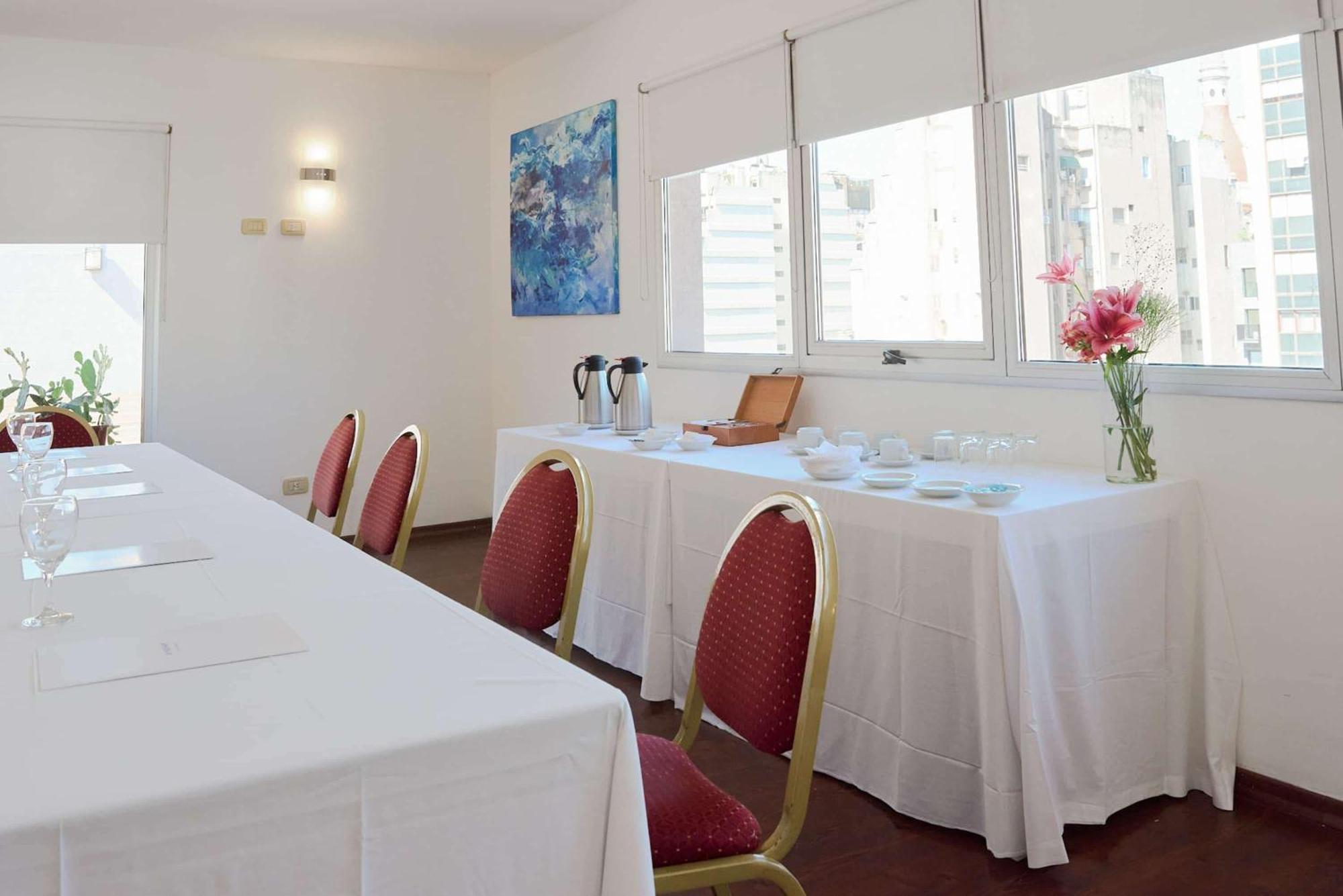 Dazzler By Wyndham Buenos Aires Maipu Hotel ภายนอก รูปภาพ