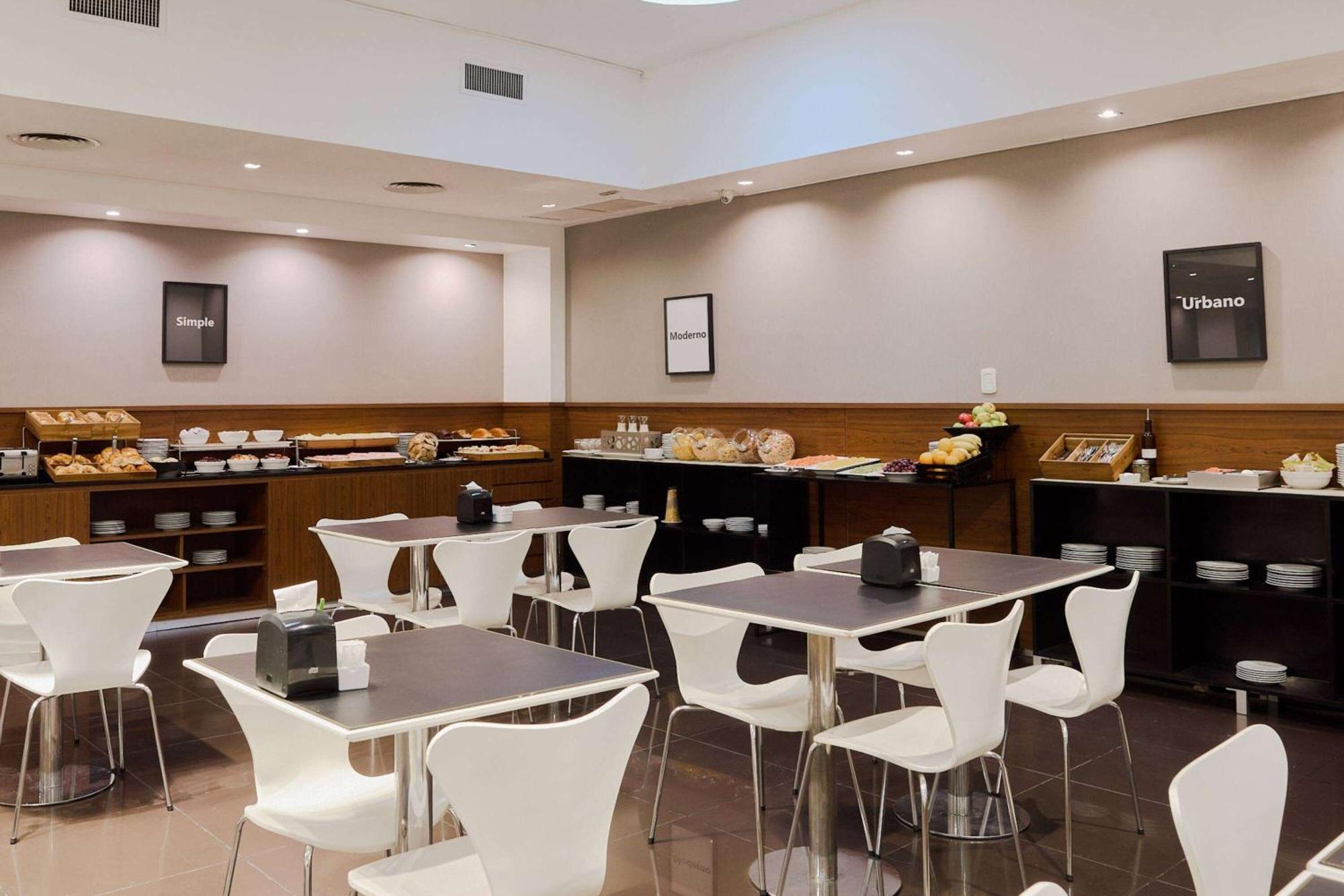 Dazzler By Wyndham Buenos Aires Maipu Hotel ภายนอก รูปภาพ