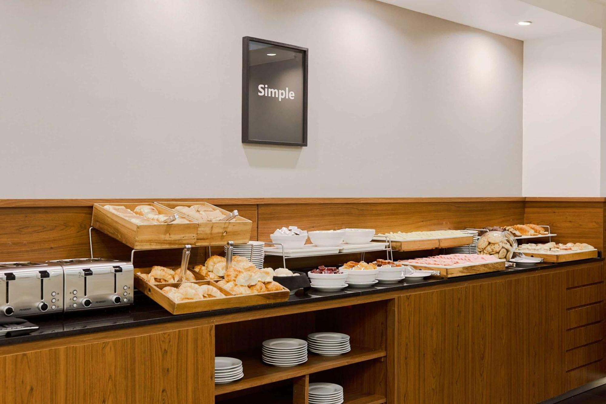 Dazzler By Wyndham Buenos Aires Maipu Hotel ภายนอก รูปภาพ