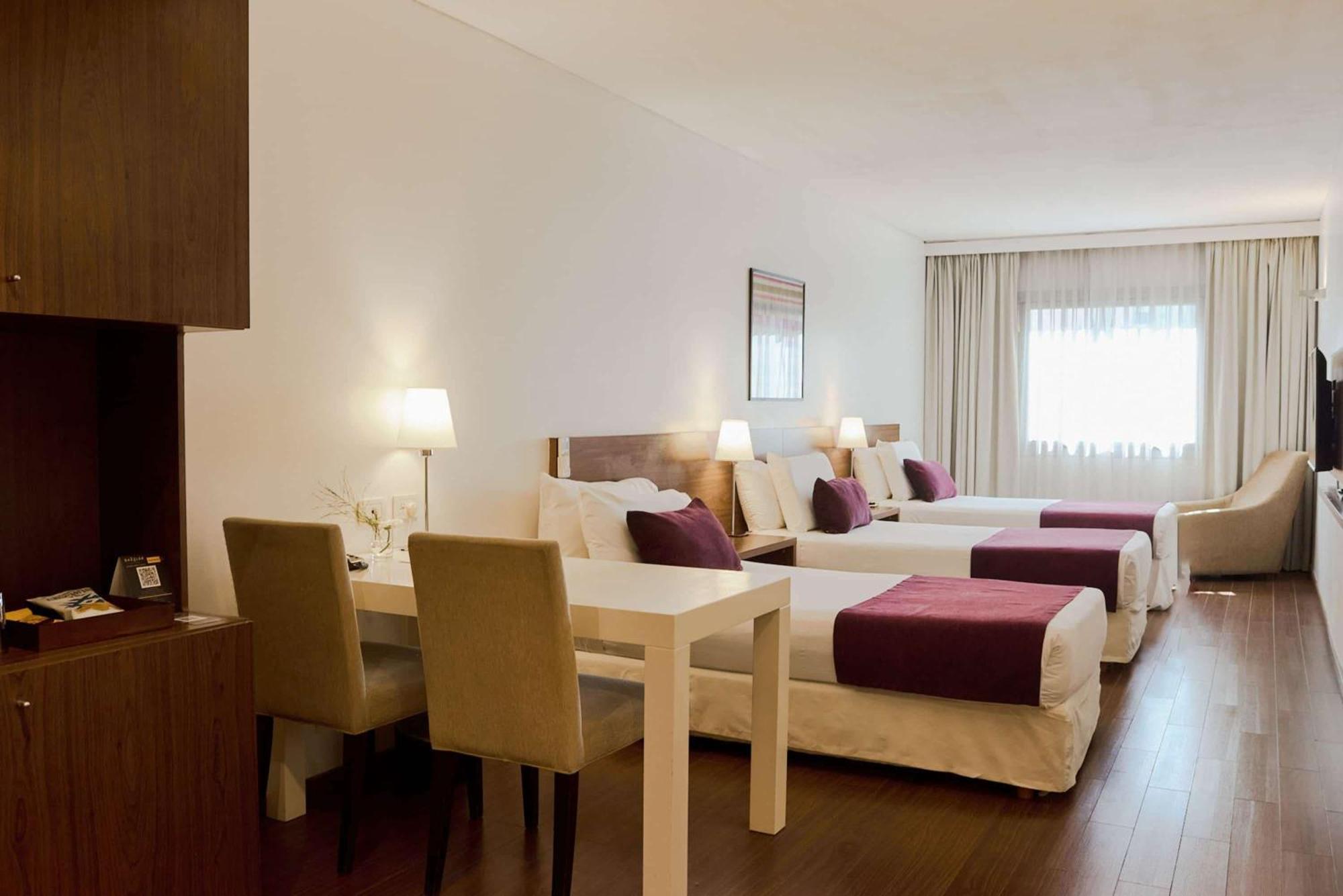 Dazzler By Wyndham Buenos Aires Maipu Hotel ภายนอก รูปภาพ