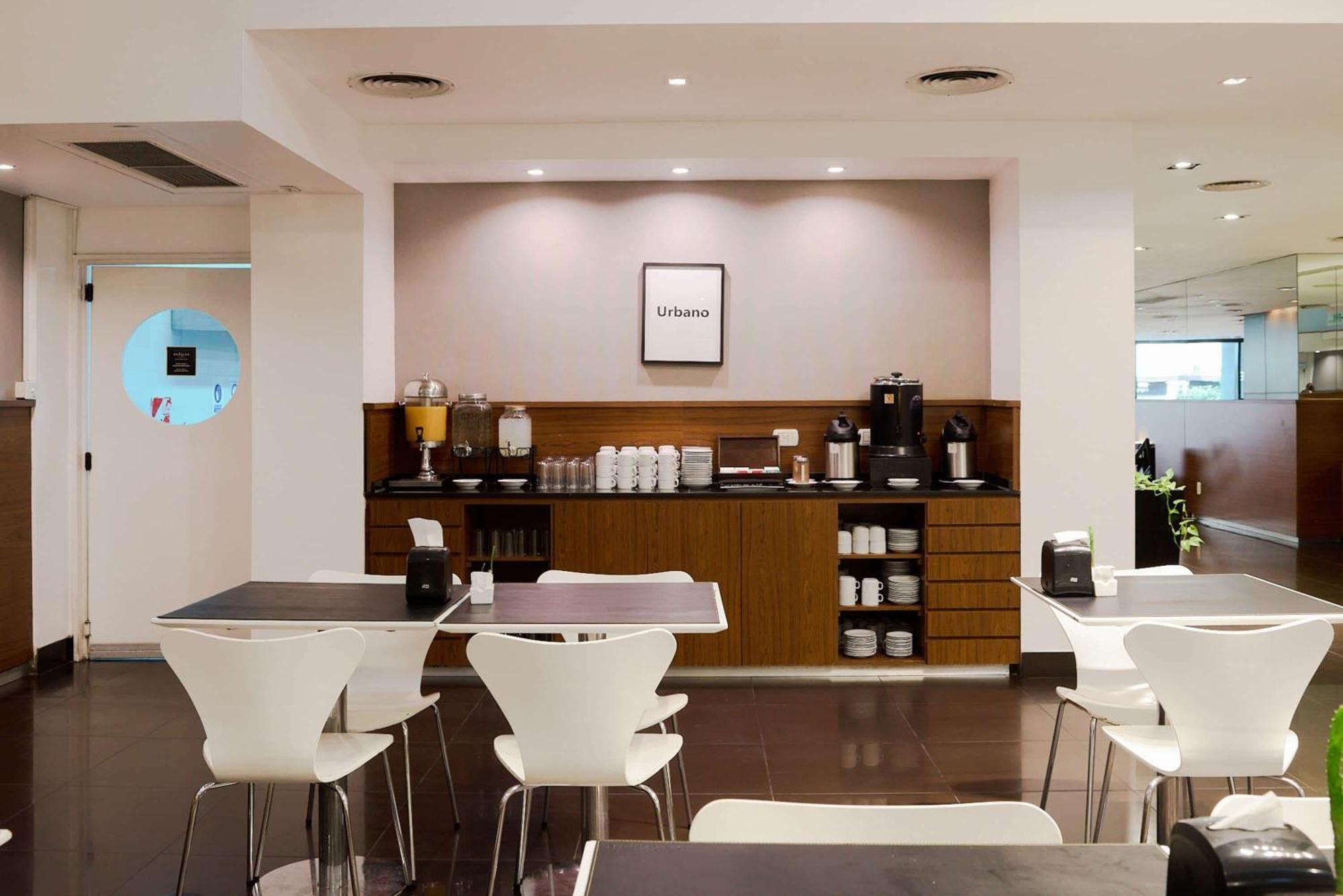 Dazzler By Wyndham Buenos Aires Maipu Hotel ภายนอก รูปภาพ
