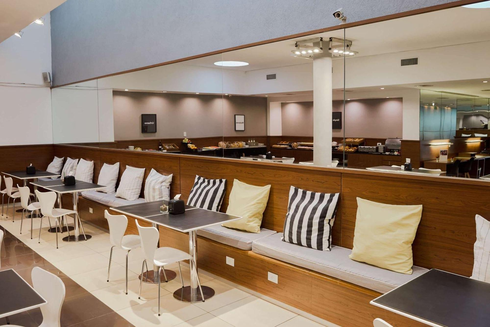 Dazzler By Wyndham Buenos Aires Maipu Hotel ภายนอก รูปภาพ