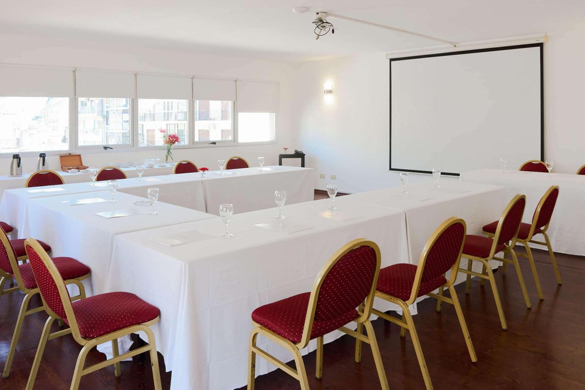 Dazzler By Wyndham Buenos Aires Maipu Hotel ภายนอก รูปภาพ