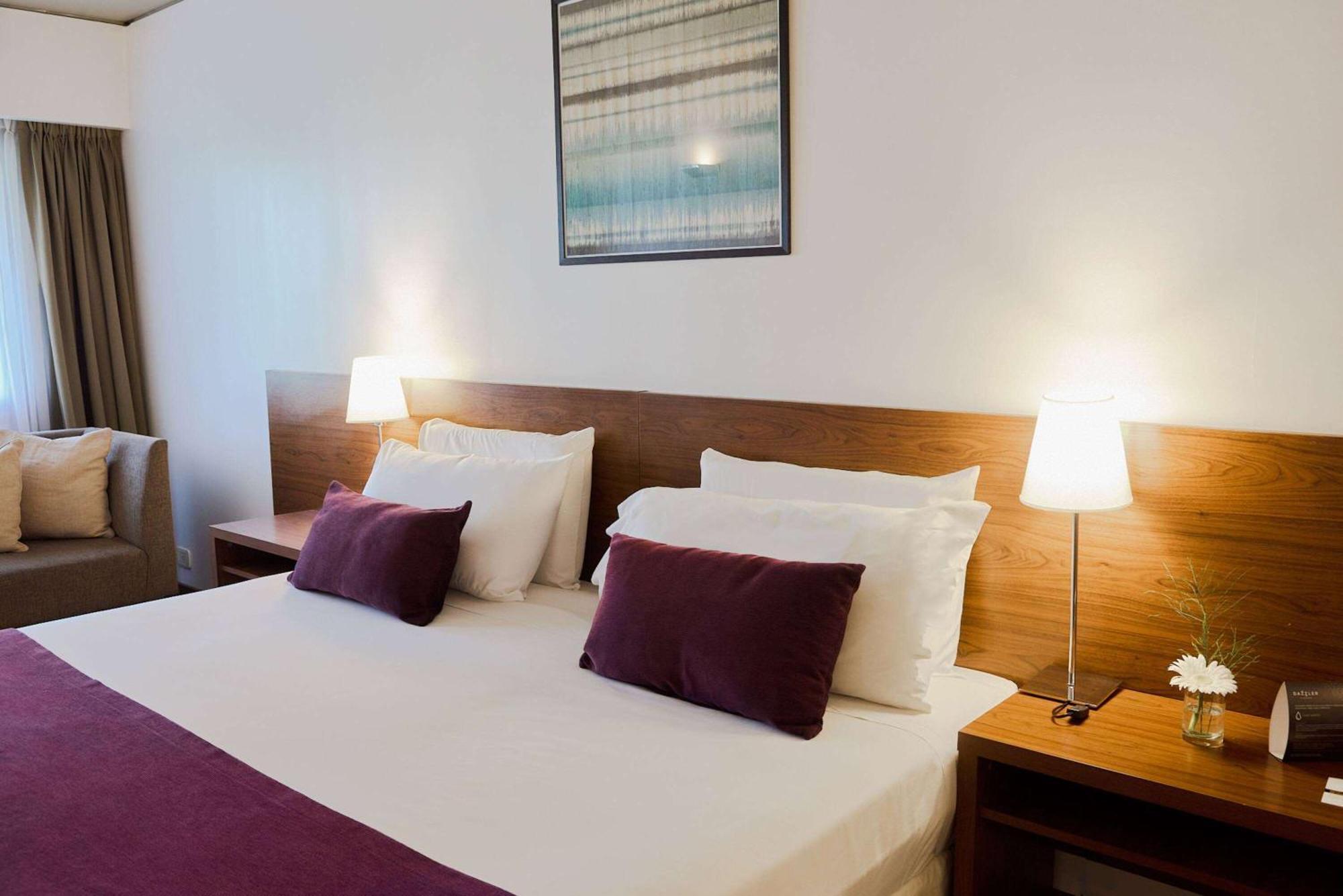 Dazzler By Wyndham Buenos Aires Maipu Hotel ภายนอก รูปภาพ