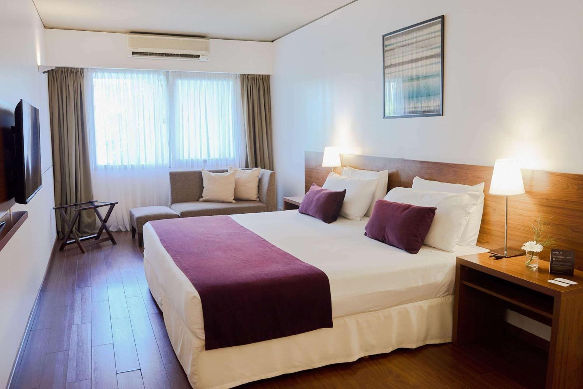 Dazzler By Wyndham Buenos Aires Maipu Hotel ภายนอก รูปภาพ