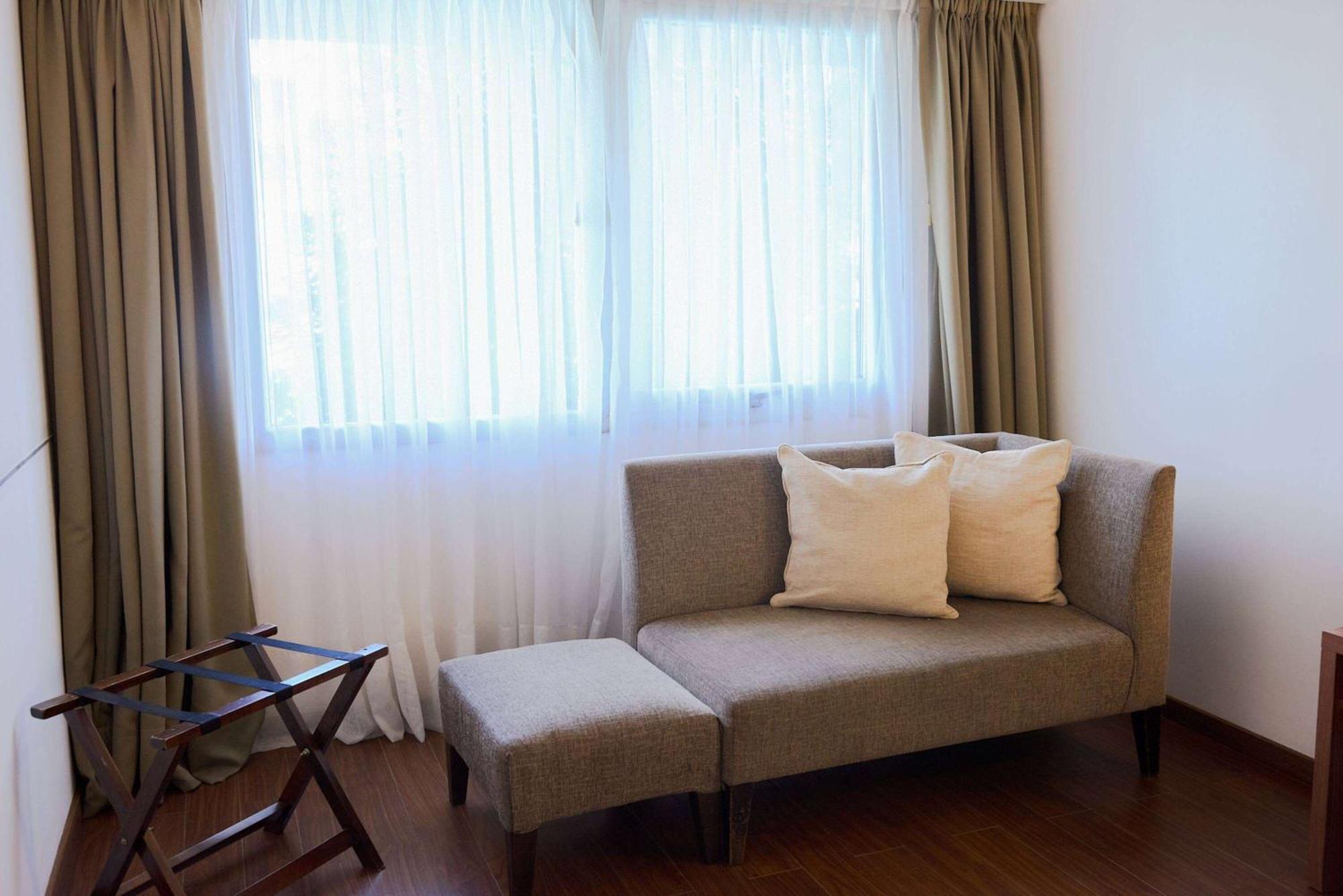 Dazzler By Wyndham Buenos Aires Maipu Hotel ภายนอก รูปภาพ