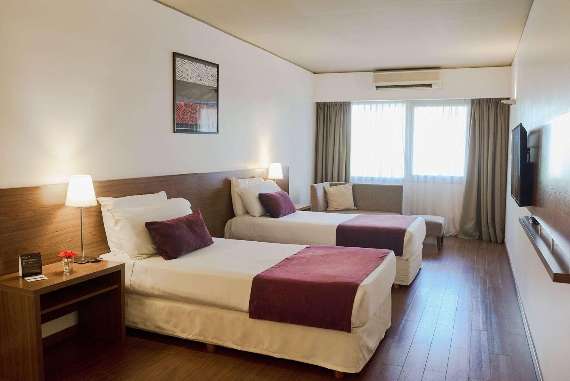 Dazzler By Wyndham Buenos Aires Maipu Hotel ภายนอก รูปภาพ