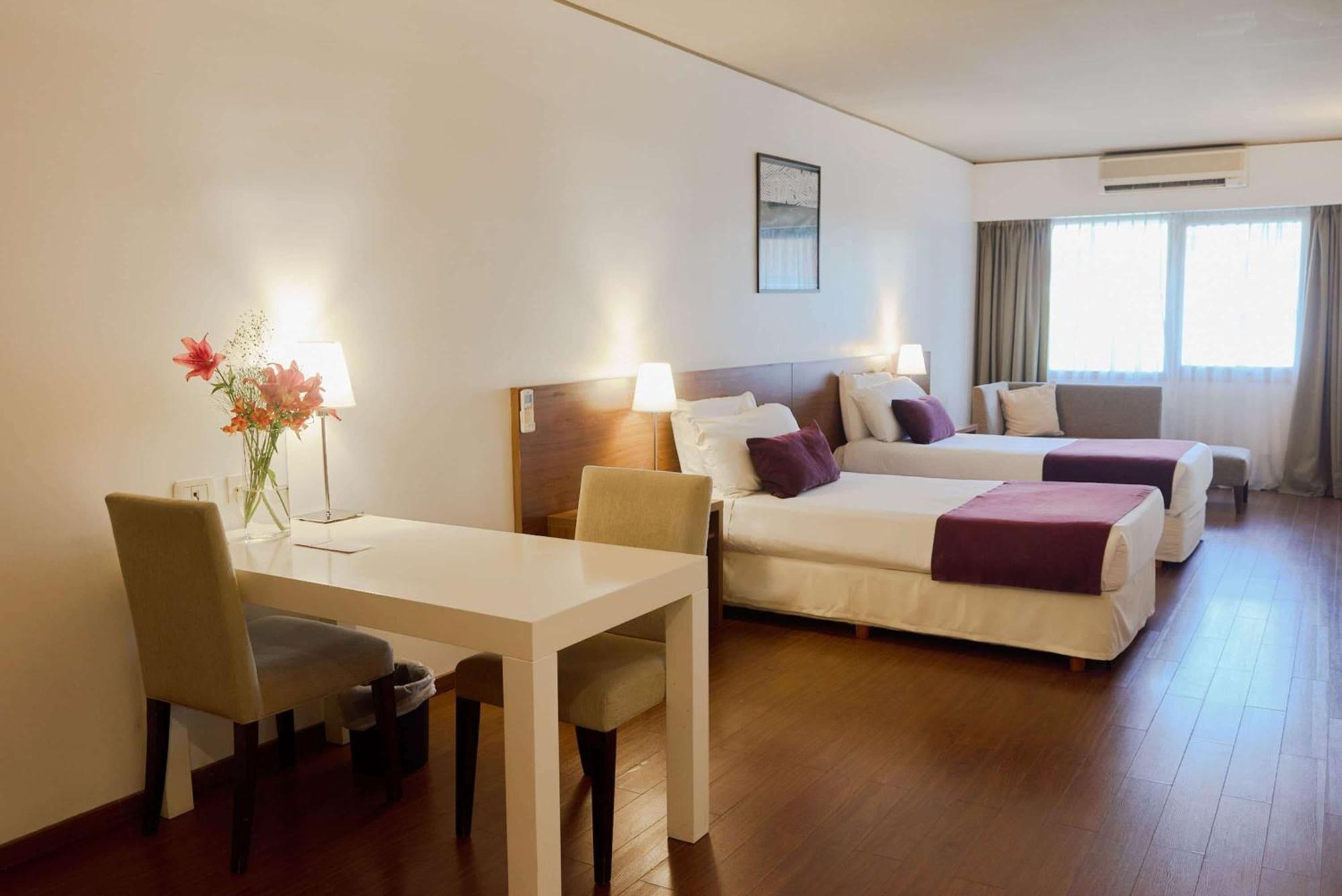Dazzler By Wyndham Buenos Aires Maipu Hotel ภายนอก รูปภาพ