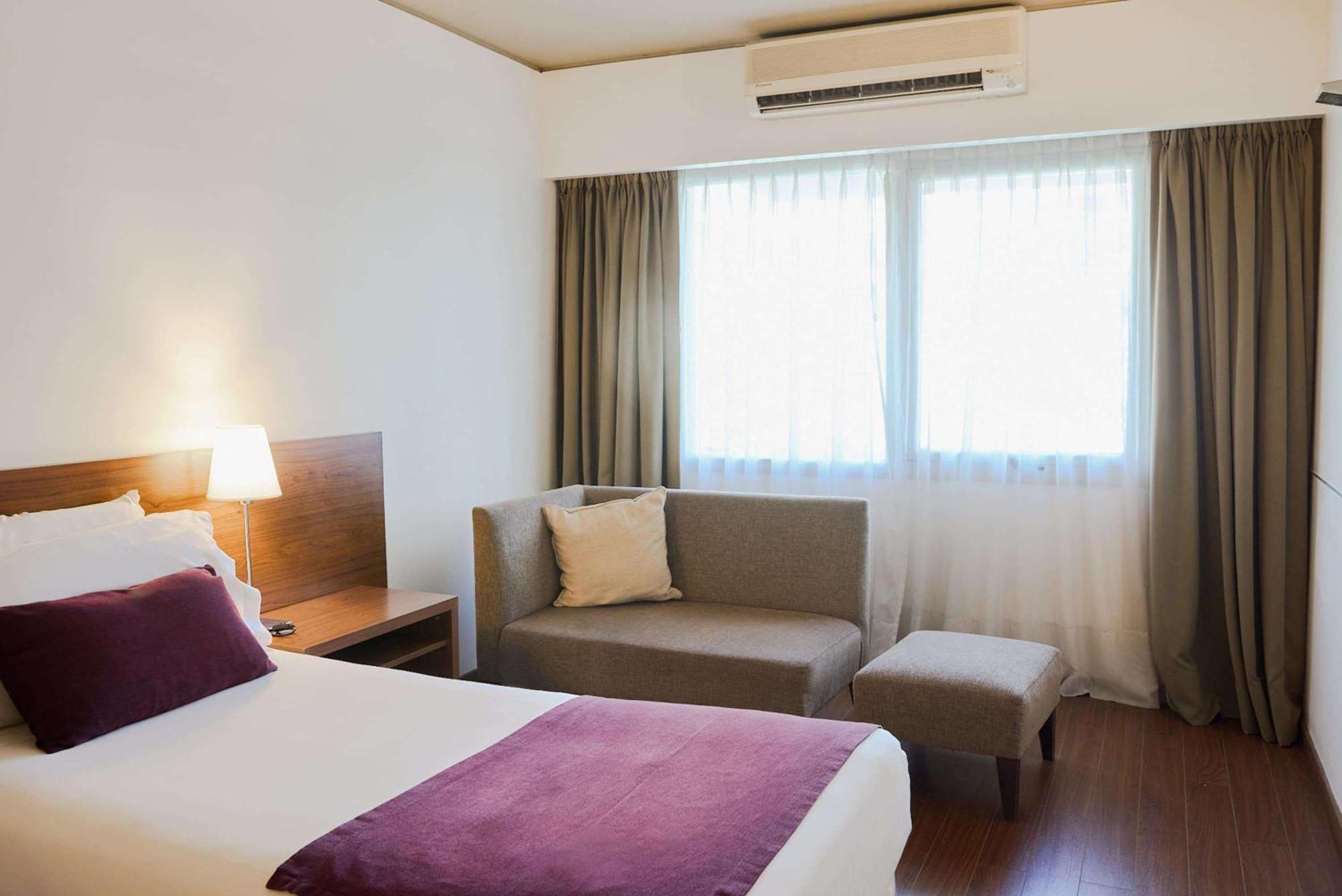 Dazzler By Wyndham Buenos Aires Maipu Hotel ภายนอก รูปภาพ