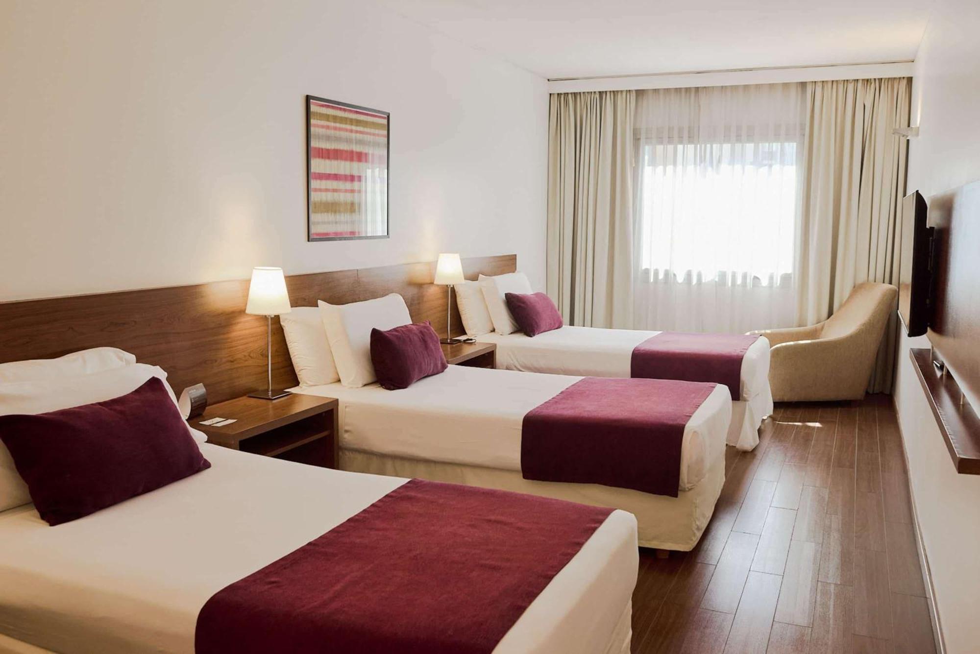 Dazzler By Wyndham Buenos Aires Maipu Hotel ภายนอก รูปภาพ