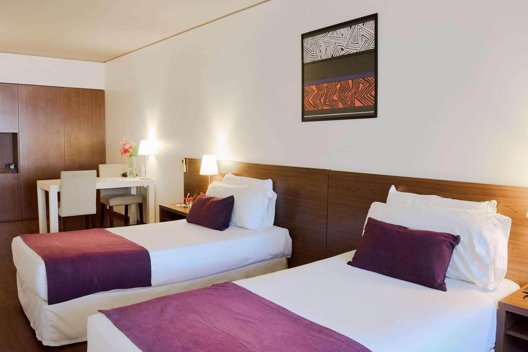Dazzler By Wyndham Buenos Aires Maipu Hotel ภายนอก รูปภาพ