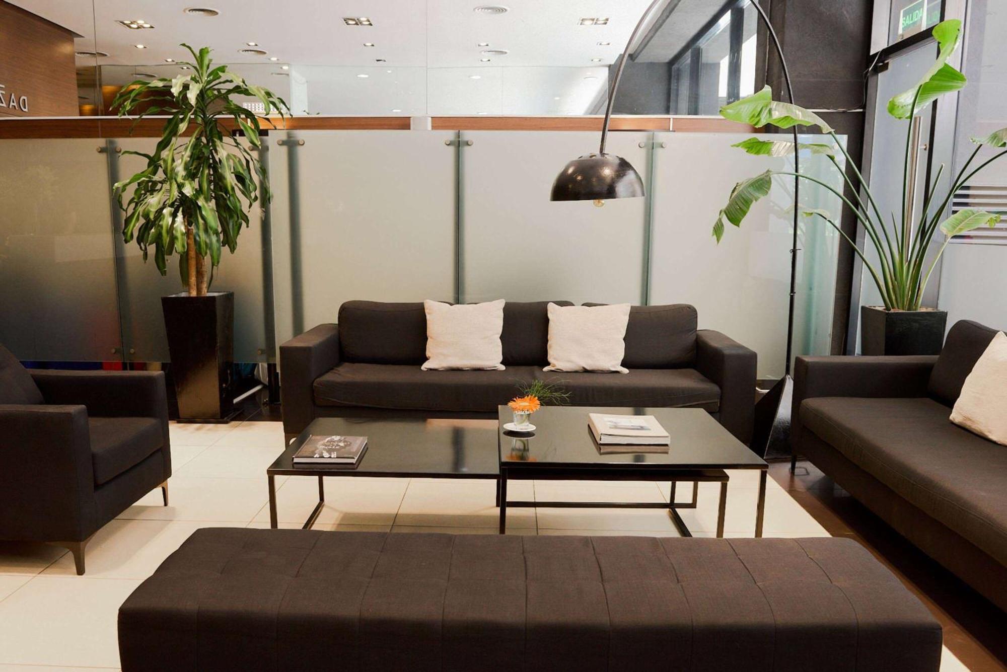 Dazzler By Wyndham Buenos Aires Maipu Hotel ภายนอก รูปภาพ