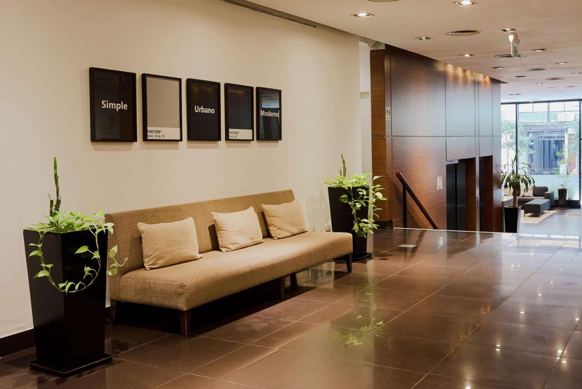 Dazzler By Wyndham Buenos Aires Maipu Hotel ภายนอก รูปภาพ