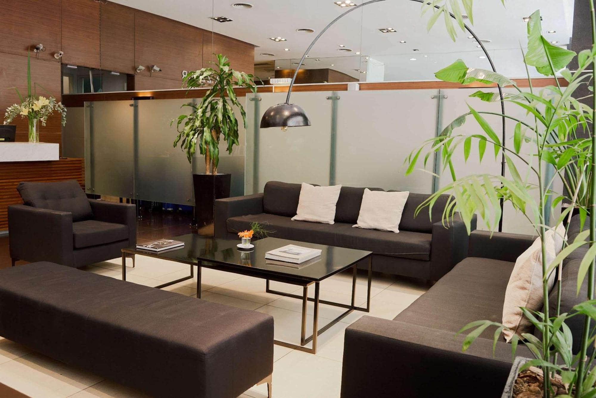 Dazzler By Wyndham Buenos Aires Maipu Hotel ภายนอก รูปภาพ