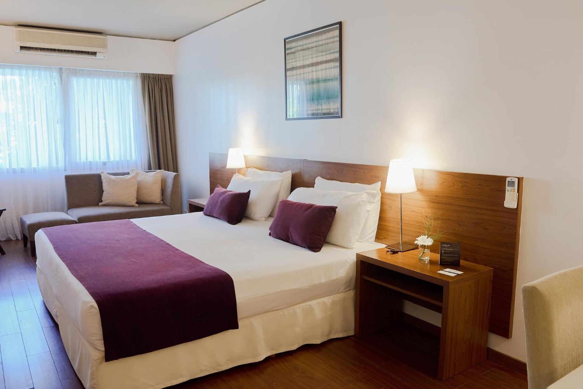 Dazzler By Wyndham Buenos Aires Maipu Hotel ภายนอก รูปภาพ